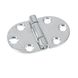 Gångjern 48 x 30 mm RF stål