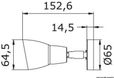 LED-lyskaster, SS-hus