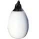 Dan-Fender Single-eye Vit