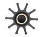 Impeller neoprene 65mm