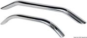 Handräcke AISI316 20x40 mm 457 mm