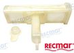 Polttoainesuodatin REC6C51391500