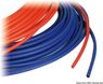 Hydrofix polyeteeniputki punainen 15 mm