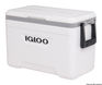 Pehmuste IGLOO kylmälaatikkoon 66 l
