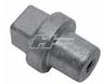 Anode Magnesium CMP67F1132501M
