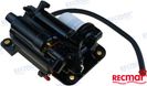Polttoainepumppu REC21608512