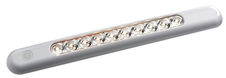 Vapaasti seisova LED-valaisin AISI316