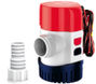 Europump Next Generation länspump G2000 12V