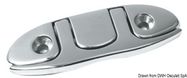 Pop-up-knaapi AISI 316 172 x 65 mm