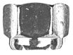 Mutter MER862903