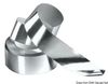 Selvklæbende aluminiumtape på rulle 50 m