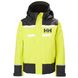 Seglarjacka salt port 2.0 junior gul