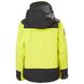 Seglarjacka salt port 2.0 junior gul