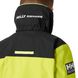 Seglarjacka salt port 2.0 junior gul