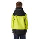 Seglarjacka salt port 2.0 junior gul