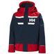 Seglarjacka salt port 2.0 junior navy
