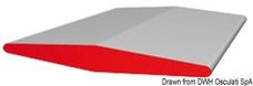 Sejlpind 15x3 mm x 2 m