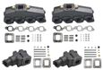 MerCrusier V8 Limpor & Knee kit RECM454KIT