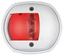 Compact hvit/112.5° LED-styrbordlanterne