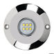 LED-vedenalaisvalo RGBW 60 W
