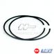 Kolvringar 1mm Ö.d. WSM01094007