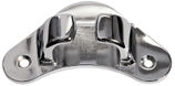 Universalklys spegelpolerad AISI316 105x60mm