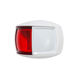 SYC Lantern LED Punainen Sivukiinnitys Valkoinen