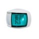 SYC Lantern LED Vihreä Sivukiinnitys Valkoinen