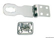SS peak-haspe 64x29 mm
