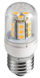 LED SMD-pære 12/24 V, tilsvarer 30 W