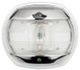 Maxi 20 AISI 316 225° hvit 12V lanterne