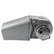 Lofrans Razza ankerspel 12V 800W DIN 766 8 mm kätting