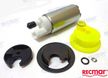 Polttoainepumppu REC68F1390701