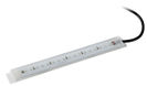 LED-ljuslist 229 mm 12V blå