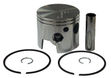 Kolv babord std WSM10010PCHK