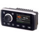 Velex maritim radio DAB+/FM, Bluetooth, fjernkontroll 4x45W