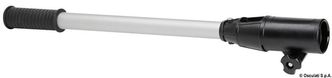 Teleskopisk förlängningsstång 61/100 cm