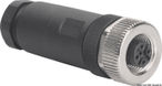NMEA 2000 hun-terminalkobling