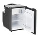 Isotherm Kylskåp CR49 Svart 49 L