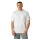 T-shirt HH Tech 2.0 herr vit