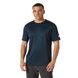 T-shirt HH Tech 2.0 Herre Navy