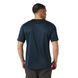 T-shirt HH Tech 2.0 Herre Navy