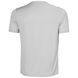 T-shirt HH Tech 2.0 herr grå