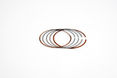 Kolvringar Std WSM010972