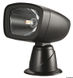 Aldebaran Combo LED sökarljus 12 V svart
