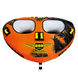 Tube Double Delta TWIN, 2 personer