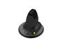Trinnløs joystick - enkelt, aluminium