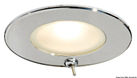 Atria II LED innfelt taklampe speilpolert IP40
