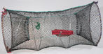 Kräftmjärde med betesficka 62 x 30cm
