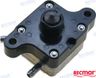 Polttoainepumppu REC68T244100000